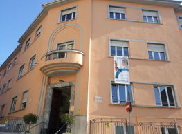 cooperativa il Faro - Clinica San Giuseppe - Asti esterni