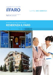 il Faro carta dei servizi - Residenza il Faro